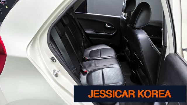2016 Kia The New Morning - Thumbnail 18