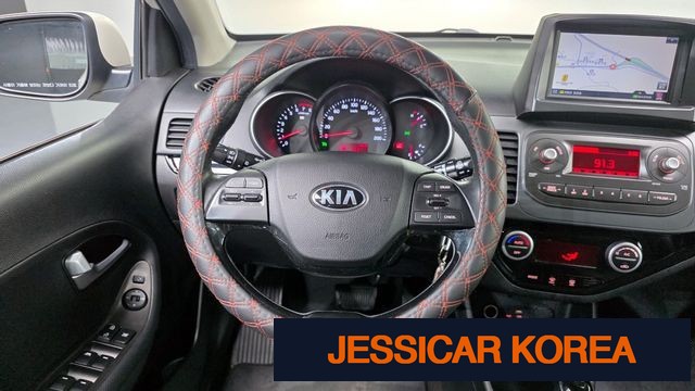 2016 Kia The New Morning - Thumbnail 19
