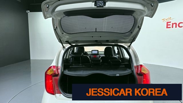 2016 Kia The New Morning - Thumbnail 20
