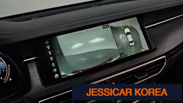 2020 Kia K7 Premier - Thumbnail 4