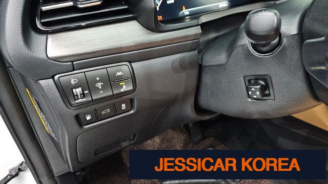 2020 Kia K7 Premier - Thumbnail 6
