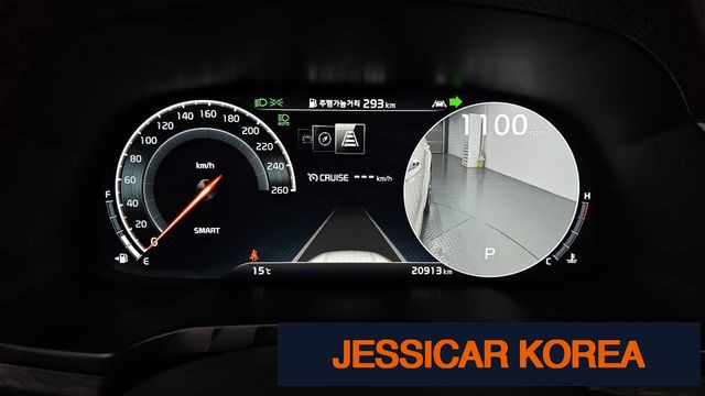 2020 Kia K7 Premier - Thumbnail 8