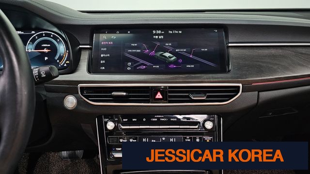 2020 Kia K7 Premier - Thumbnail 9
