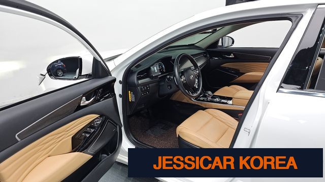 2020 Kia K7 Premier - Thumbnail 12
