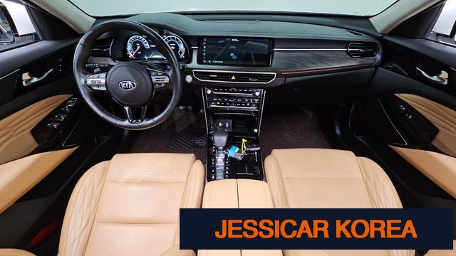 2020 Kia K7 Premier - Thumbnail 14