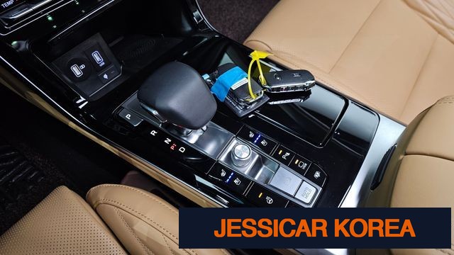 2020 Kia K7 Premier - Thumbnail 19