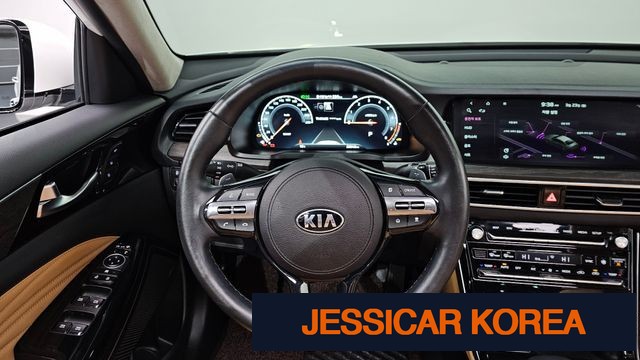 2020 Kia K7 Premier - Thumbnail 20