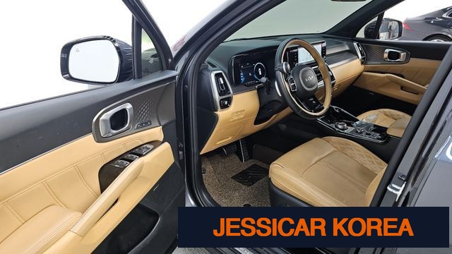 2022 Kia Sorento 4th Gen - Thumbnail 2