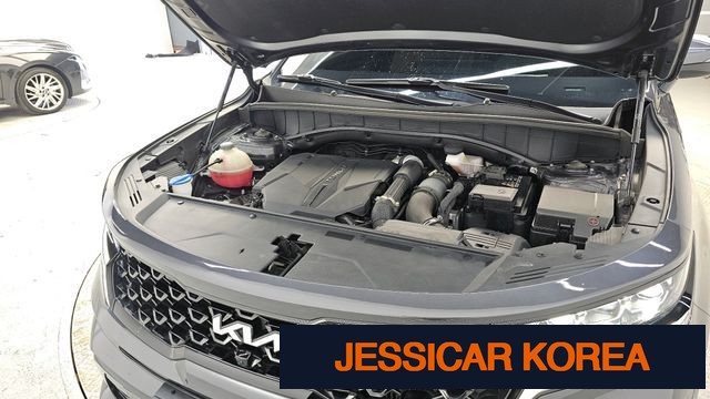 2022 Kia Sorento 4th Gen - Thumbnail 3