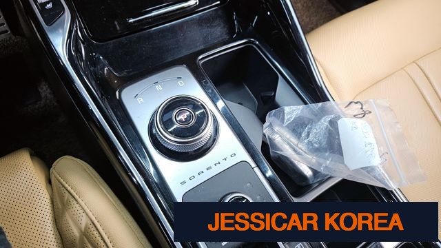 2022 Kia Sorento 4th Gen - Thumbnail 4