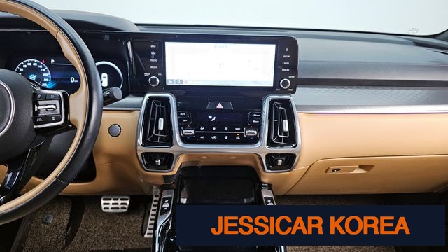 2022 Kia Sorento 4th Gen - Thumbnail 5