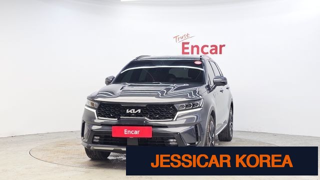 2022 Kia Sorento 4th Gen - Thumbnail 6