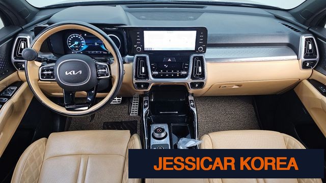 2022 Kia Sorento 4th Gen - Thumbnail 7