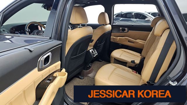 2022 Kia Sorento 4th Gen - Thumbnail 9