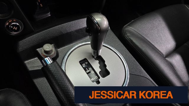 2017 KG Mobility The New Korando Sports - Thumbnail 5