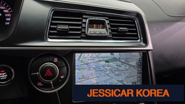 2017 KG Mobility The New Korando Sports - Thumbnail 7