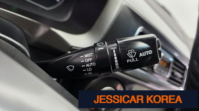 2017 KG Mobility The New Korando Sports - Thumbnail 15