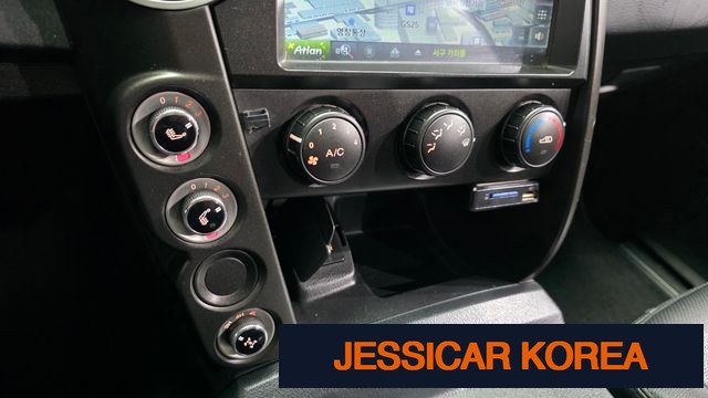 2017 KG Mobility The New Korando Sports - Thumbnail 16