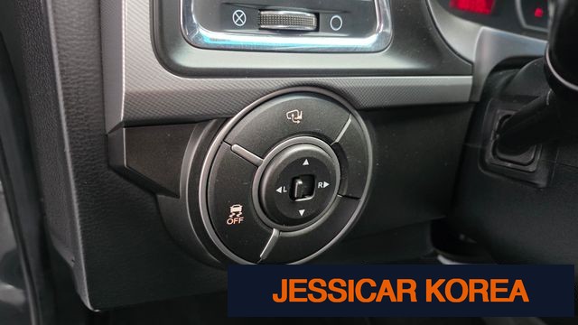 2017 KG Mobility The New Korando Sports - Thumbnail 17
