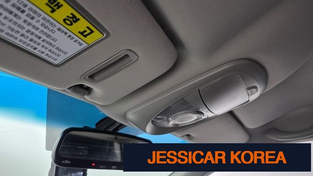 2017 KG Mobility The New Korando Sports - Thumbnail 18