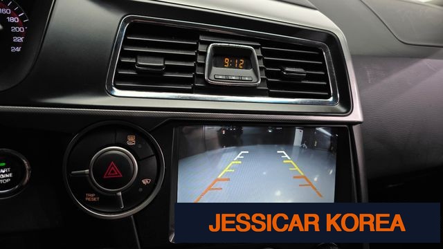 2017 KG Mobility The New Korando Sports - Thumbnail 20