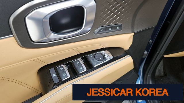 2022 Kia Sorento 4th Gen - Thumbnail 3