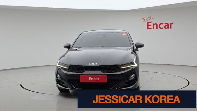 2022 Kia K5 3rd Gen - Thumbnail 10