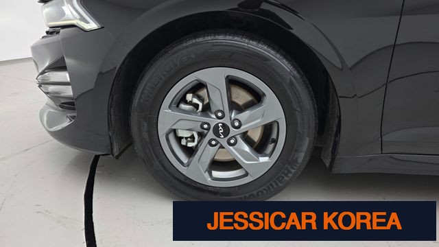 2022 Kia K5 3rd Gen - Thumbnail 13