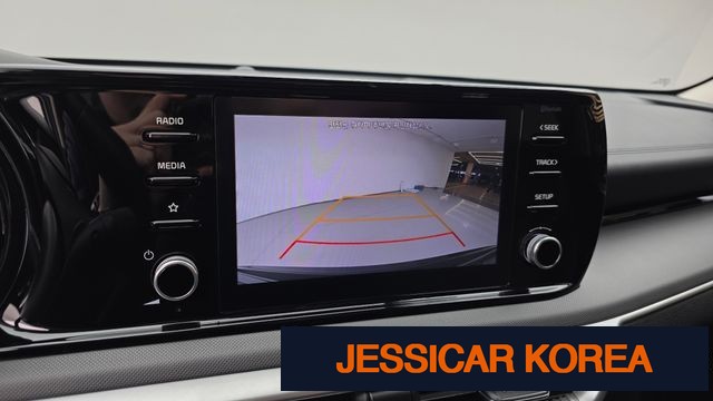 2022 Kia K5 3rd Gen - Thumbnail 14