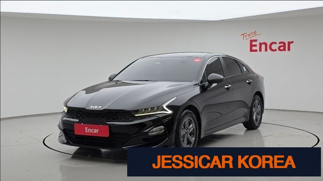 2022 Kia K5 3rd Gen - Thumbnail 15