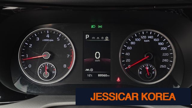 2022 Kia K5 3rd Gen - Thumbnail 17
