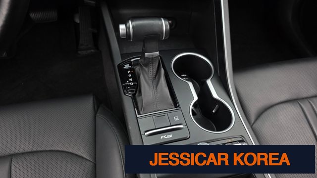 2022 Kia K5 3rd Gen - Thumbnail 18