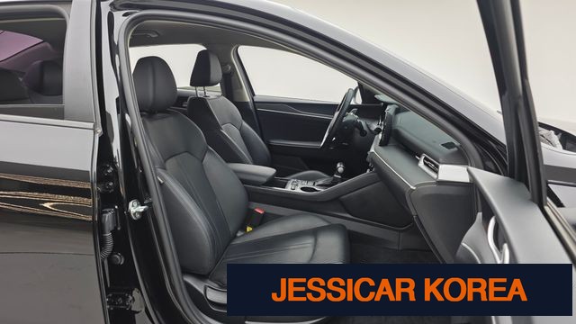 2022 Kia K5 3rd Gen - Thumbnail 20