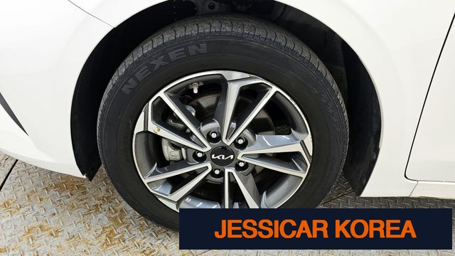 2022 Kia The New K3 2nd Generation - Thumbnail 3