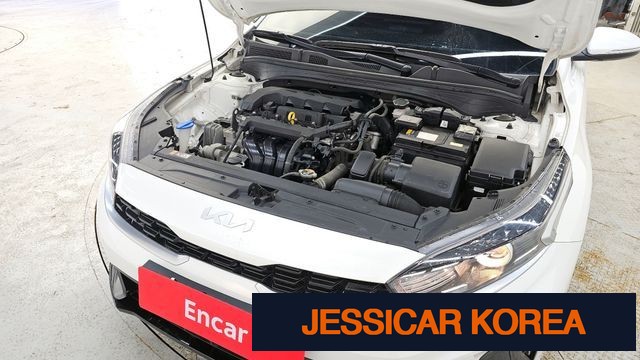 2022 Kia The New K3 2nd Generation - Thumbnail 5