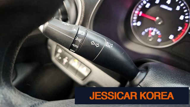 2022 Kia The New K3 2nd Generation - Thumbnail 6