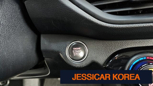 2022 Kia The New K3 2nd Generation - Thumbnail 7