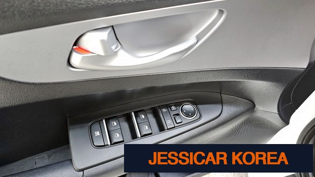 2022 Kia The New K3 2nd Generation - Thumbnail 8