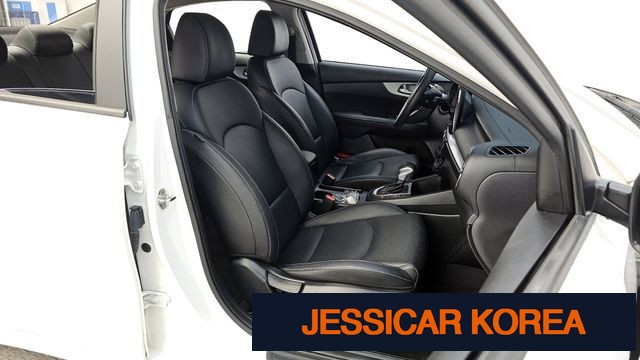 2022 Kia The New K3 2nd Generation - Thumbnail 9