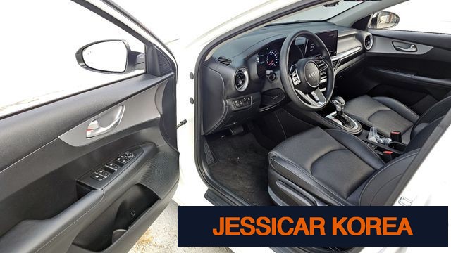 2022 Kia The New K3 2nd Generation - Thumbnail 10