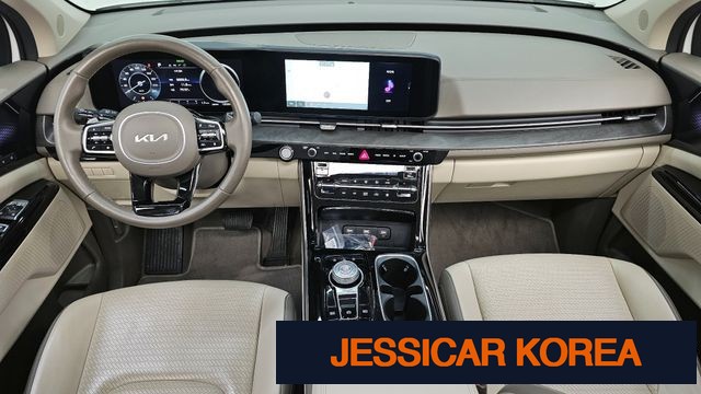 2022 Kia Carnival 4th Gen - Thumbnail 2