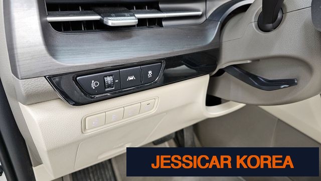 2022 Kia Carnival 4th Gen - Thumbnail 3