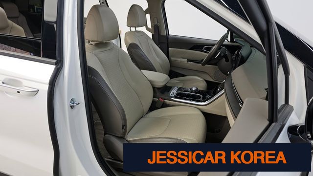 2022 Kia Carnival 4th Gen - Thumbnail 4