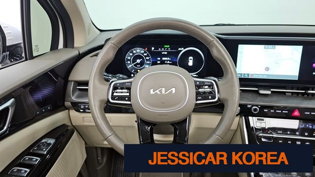 2022 Kia Carnival 4th Gen - Thumbnail 5