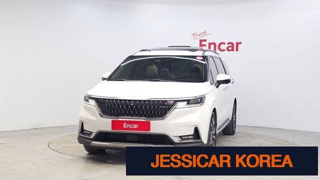 2022 Kia Carnival 4th Gen - Thumbnail 6