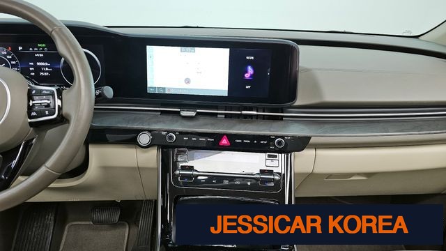2022 Kia Carnival 4th Gen - Thumbnail 7