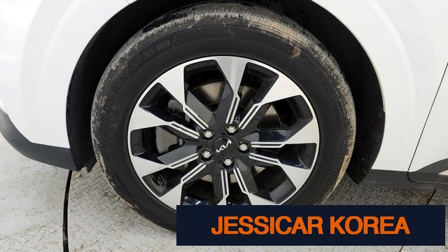2022 Kia Carnival 4th Gen - Thumbnail 8