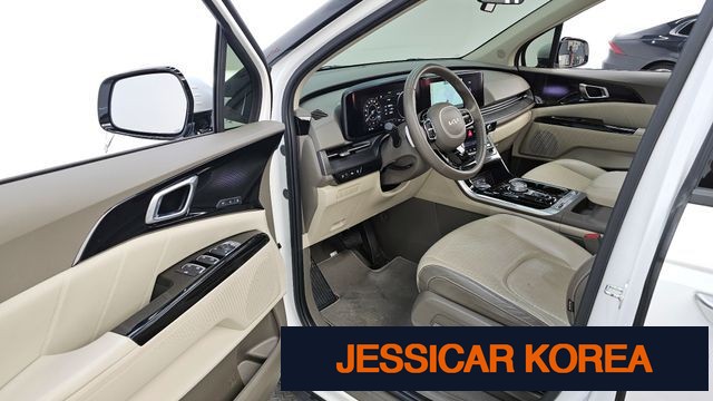 2022 Kia Carnival 4th Gen - Thumbnail 10