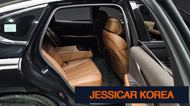 2021 Genesis G80 (RG3) - Thumbnail 4