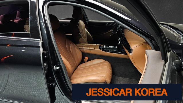 2021 Genesis G80 (RG3) - Thumbnail 6